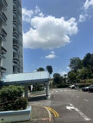 Fernwood Towers (D15), Condominium #536499001
